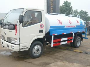 太原陽曲縣高性價比灑水車采購指南 優質實惠選擇推薦