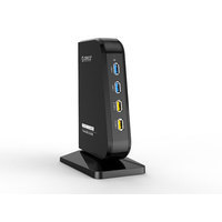 工作效率倍增器與充電終結(jié)者 深度體驗(yàn)ORICO DH7C2配BC1.2快充規(guī)范7口USB3.0集線器